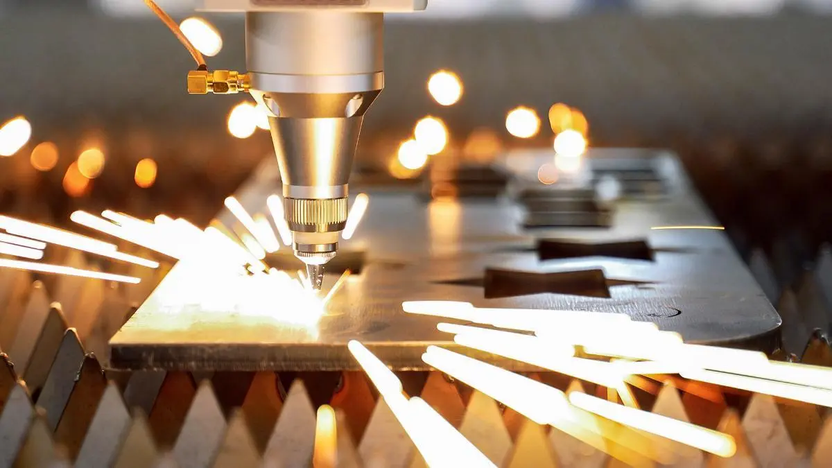 خرید دستگاه لیزر دست دوم   قیمت مناسب و پرداخت نقد 