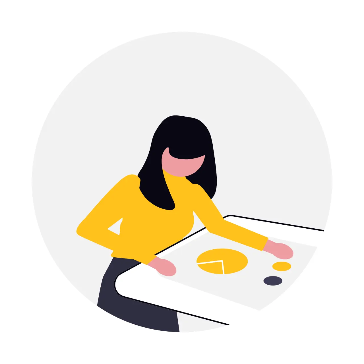 مدیر فروش ما با تجربه و تعهد، مسئول توسعه بازار و ارتباط مستقیم با مشتریان است.